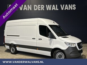 Mercedes-Benz Sprinter 317 CDI 170pk 9G-Tronic Automaat