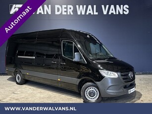 Mercedes-Benz Sprinter 317 CDI 170pk 9G-Tronic Automaat