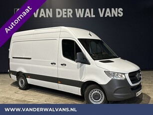 Mercedes-Benz Sprinter 317 CDI 170pk 9G-Tronic Automaat