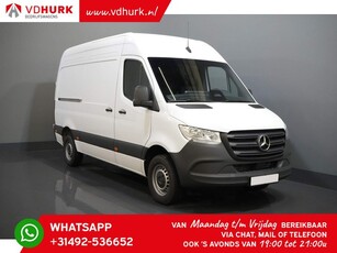 Mercedes-Benz Sprinter 317 CDI Aut. L2H2 BPM Vrij! 3.5t