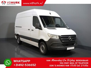 Mercedes-Benz Sprinter 317 CDI Aut. L2H2 Facelift 3.5t