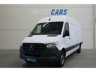 Mercedes-Benz Sprinter 317 CDI AUTOMAAT L3/H2 RWD CAMERA