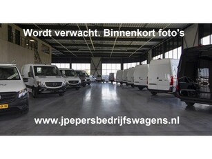 Mercedes-Benz Sprinter 317 CDI L2 H2 MBUX / Navigatie /