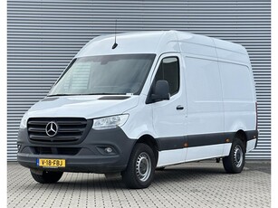 Mercedes-Benz Sprinter 317 CDI L2H2 RWD