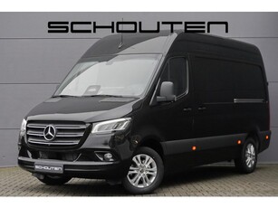 Mercedes-Benz Sprinter 319 1.9 CDI L2H2 RWD 2x Auto