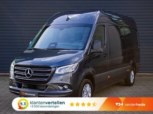 Mercedes-Benz Sprinter 319 1.9 CDI L2H2 RWD 3.500 kg