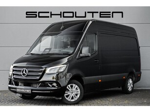 Mercedes-Benz Sprinter 319 1.9 CDI L2H2 RWD Distronic