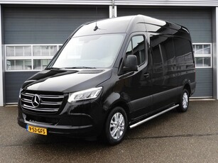 Mercedes-Benz Sprinter 319 3.0 CDI L2H2 V6 190PK AUT LED