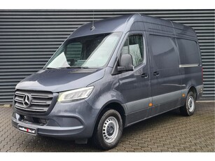 Mercedes-Benz Sprinter 319 CDI L2H2 Pro -2x