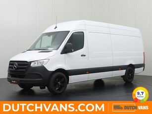 Mercedes-Benz Sprinter 319CDI 3.0V6 Automaat L3H2 Maxi