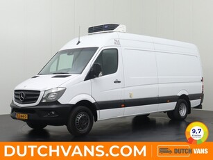 Mercedes-Benz Sprinter 514CDI Automaat L3H2 Koel/Vriesauto