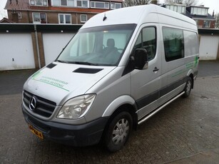 Mercedes-Benz Sprinter 515 2.2 CDI 366 HD DC automaat