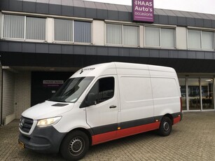 Mercedes-Benz Sprinter 516 2.2 CDI 366 EHD / AUTOMAAT /