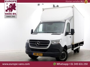 Mercedes-Benz Sprinter 516 CDI 163pk 7G Automaat XL