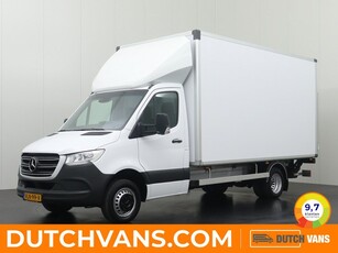 Mercedes-Benz Sprinter 516CDI 7G-Tronic Automaat