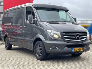 Mercedes-Benz Sprinter 519 3.0