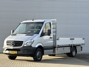 Mercedes-Benz Sprinter 519 3.0 CDI 432 6 cilinder open