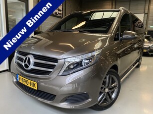 Mercedes-Benz V-Klasse 220d Extra Lang DC Avantgarde