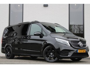 Mercedes-Benz V-Klasse 250d / AMG / DC / Panorama / 2x Elec