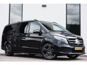 Mercedes-Benz V-Klasse 250d Aut / Lang / DC / 4-Matic / 2x