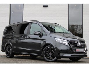 Mercedes-Benz V-Klasse 250d / DC / AMG / New Model / 2x