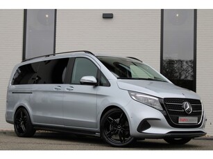 Mercedes-Benz V-Klasse 250d / DC / New Model / 2x Elec