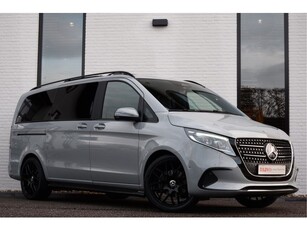 Mercedes-Benz V-Klasse 250d / DC / New Model / Panorama /