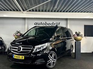 Mercedes-Benz V-klasse 250d Lang DC Edition vol opties