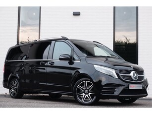 Mercedes-Benz V-Klasse 250d / XXL / AMG / 4-Matic / DC / 2x