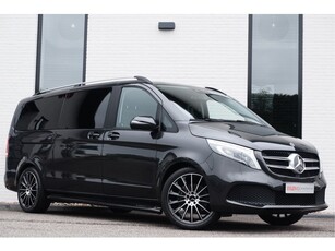 Mercedes-Benz V-Klasse 250d / XXL / DC / Luchtvering / 2x