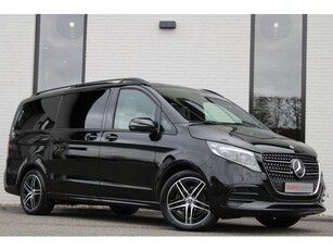 Mercedes-Benz V-Klasse 300d / DC / AMG / 4-Matic /