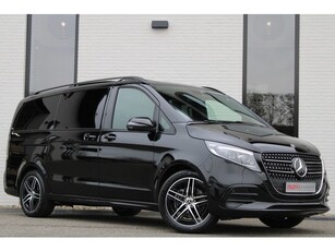 Mercedes-Benz V-Klasse 300d / DC / AMG / 4-Matic /