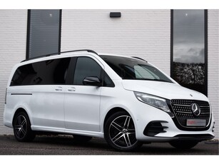 Mercedes-Benz V-Klasse 300d / DC / AMG / New Model / 2x