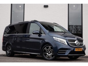 Mercedes-Benz V-Klasse 300d / DC / AMG / Panorama /