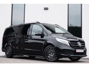 Mercedes-Benz V-Klasse 300d / XXL / DC / 4.200 KM!! / MBUX