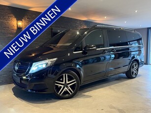 Mercedes-Benz V-Klasse V250 BlueTEC Lang DC Edition1 / Bj: