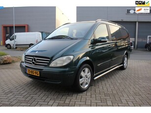 Mercedes-Benz Viano 2.2 CDI Trend