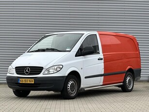 Mercedes-Benz Vito 109 CDI 320 Lang