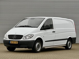 Mercedes-Benz Vito 109 CDI 320 Lang nette Vito Rijdt goed