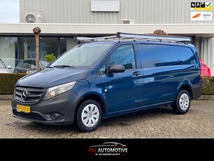 Mercedes-Benz Vito 109 CDI Functional 1e EIG / NAVI / NAP