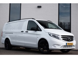 Mercedes-Benz Vito 110 CDI / Extra Lang / Xenon / Apple