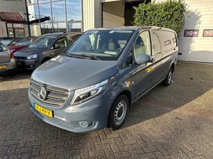 Mercedes-Benz Vito 110 CDI Functional Lang