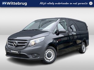 Mercedes-Benz Vito 110 CDI Lang Airco Bijrijdersbank