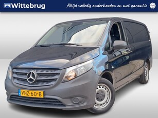 Mercedes-Benz Vito 110 CDI Lang Airco Bijrijdersbank