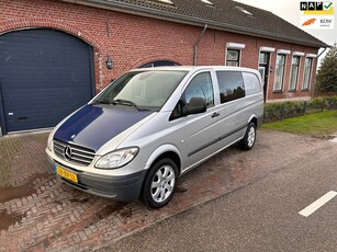 Mercedes-Benz Vito 111 CDI 320 Lang APK 26-02-2025