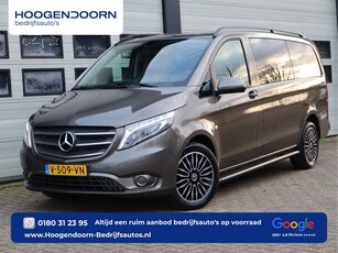 Mercedes-Benz Vito 111 CDI Euro 6 Lang DC 5 Pers. -