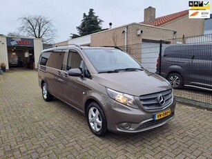 Mercedes-Benz Vito 111 CDI Functional Lang DC Comfort