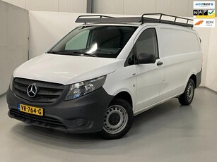 Mercedes-Benz Vito 111 CDI Functional Lang / Imperiaal /