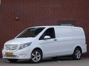 Mercedes-Benz Vito 111 CDI Lang Airco/PDC/Cruise control