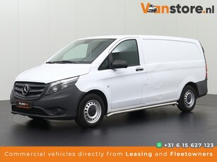 Mercedes-Benz Vito 111CDI Koelauto Airco Cruise